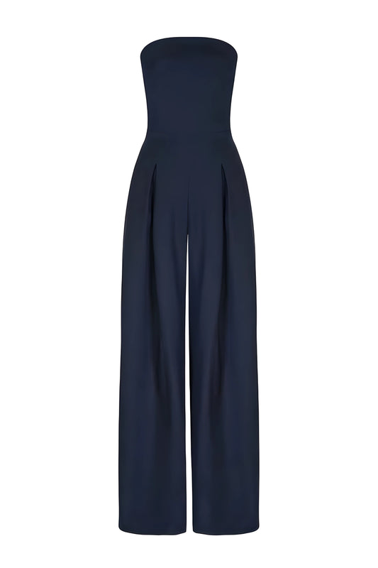 Jassira™ | Maßgeschneiderter eleganter Jumpsuit