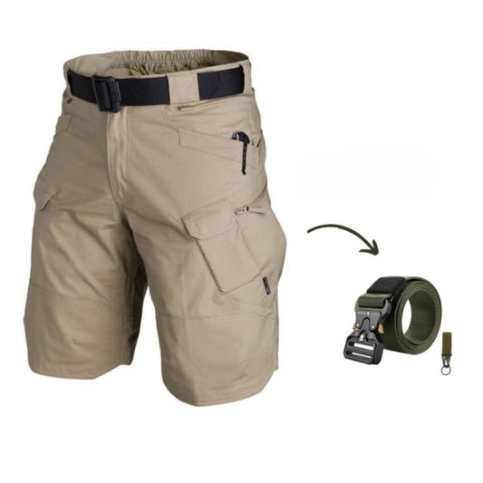 Ryder™ | Taktisches Multi-Taschen Shorts Set