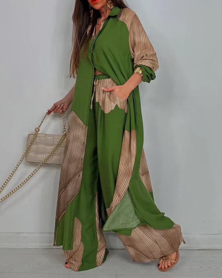 Alora™ | Elegantes Set