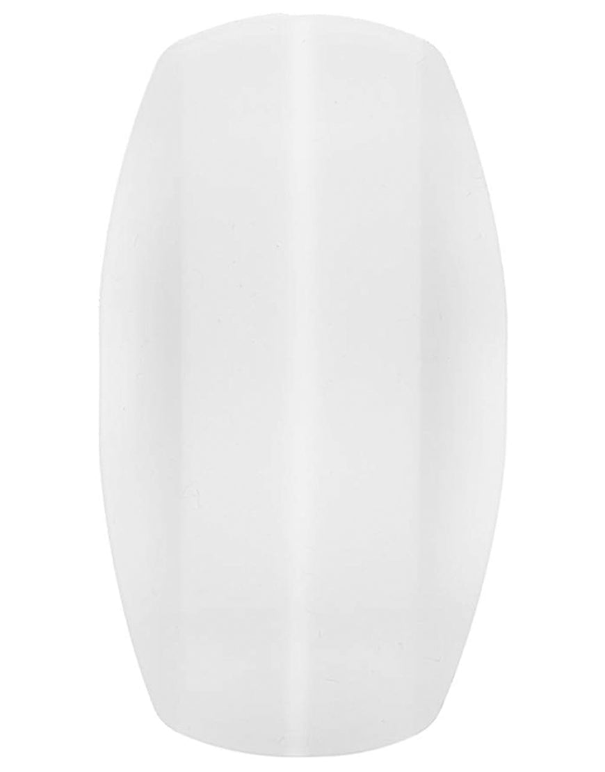 BH Schulterträger Polster Pads – Weiß