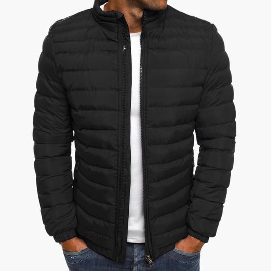 Gannon™ | Raffinierte Leichte Jacke