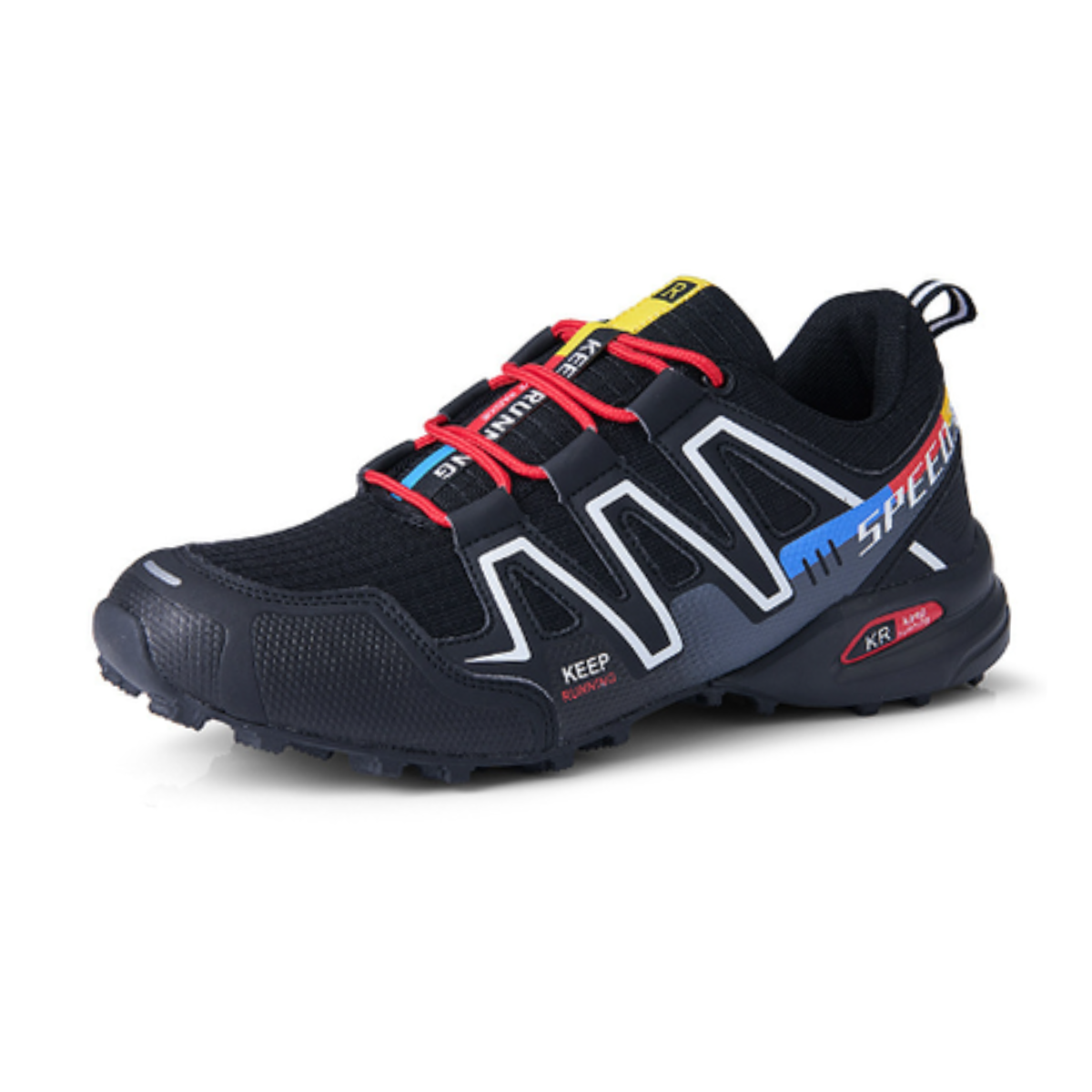 Zaycor™ – Trail-Wanderschuhe