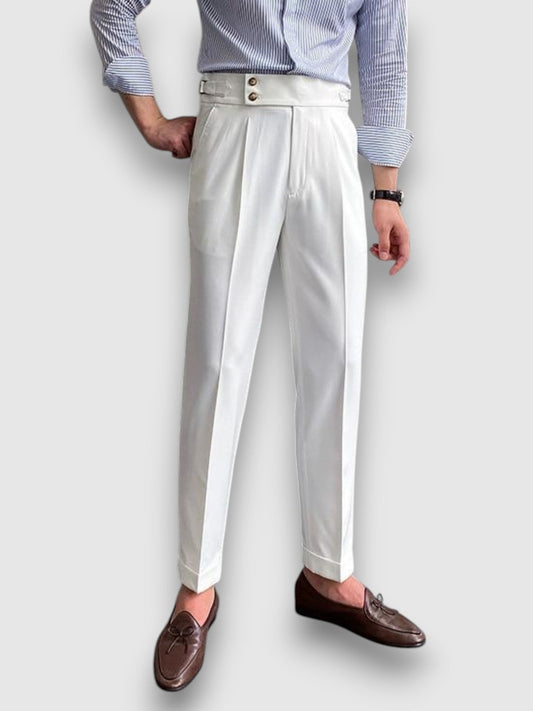 Varekian™ | Stylische Vintage Schnitt Hose