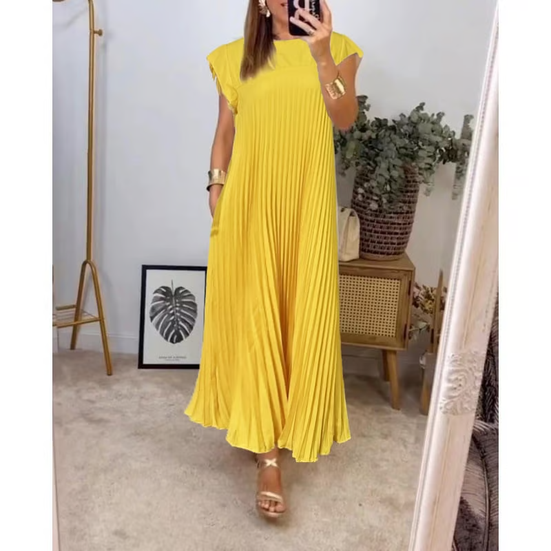 Kelsey™ | Klassisches Damenkleid