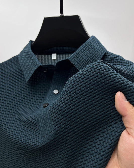 Griffin™ | Klassisches Smart Casual Polo