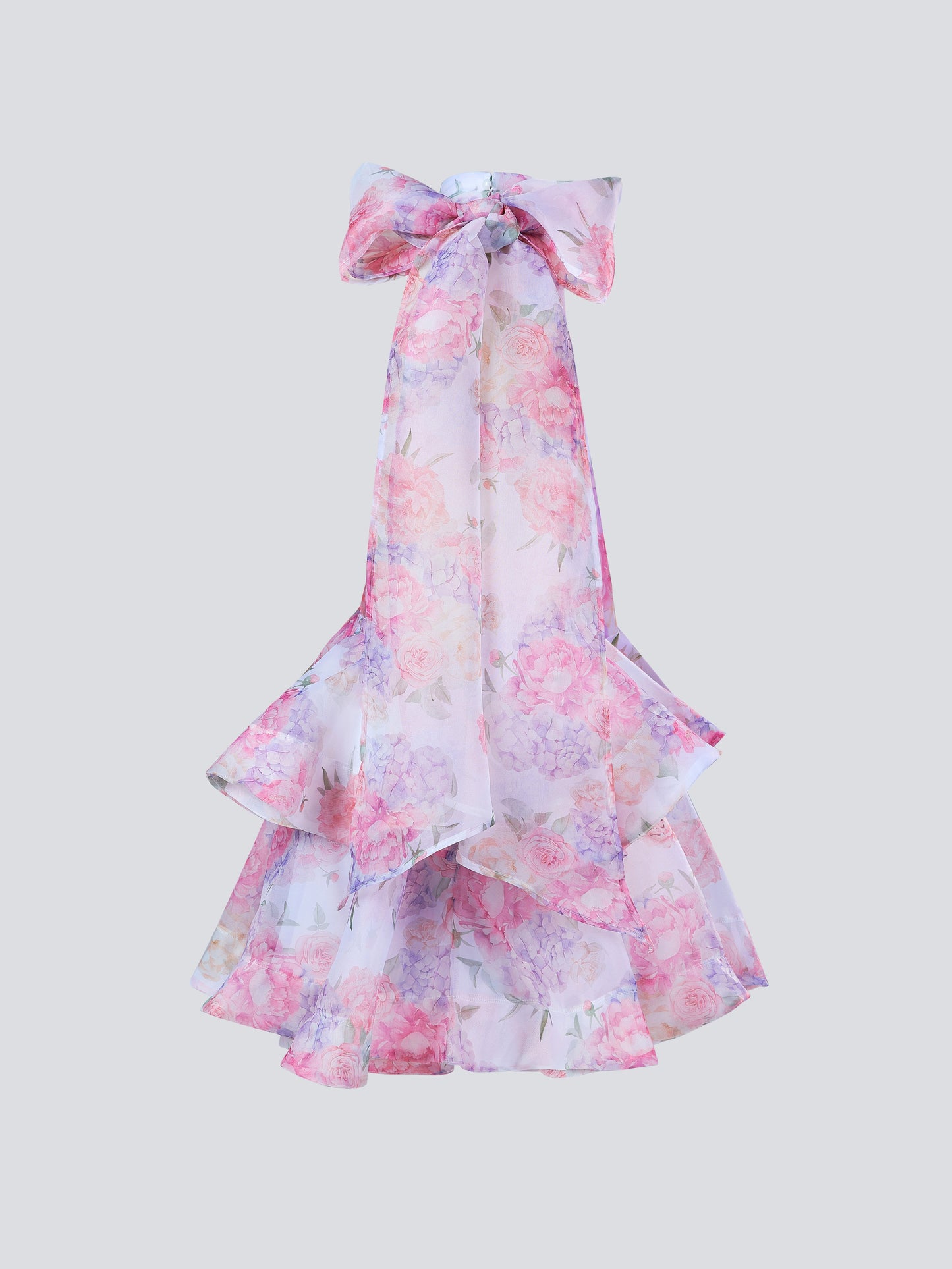 Capilla Kleid
