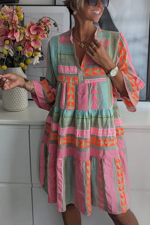 Kimber™ | Luftiges Sommerkleid