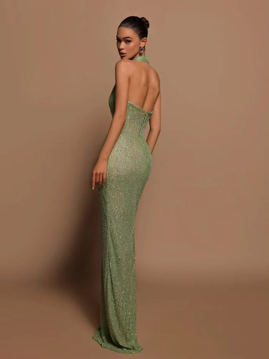 Keziah™ | Sexy Maxikleid