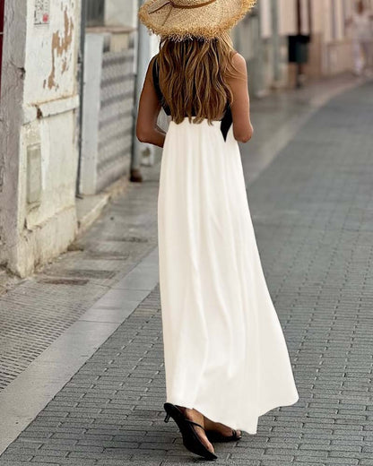 Alira™ | Rückenfreies Kleid