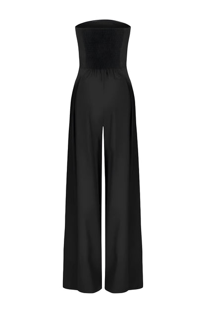Jassira™ | Maßgeschneiderter eleganter Jumpsuit
