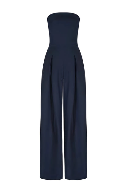 Jassira™ | Maßgeschneiderter eleganter Jumpsuit