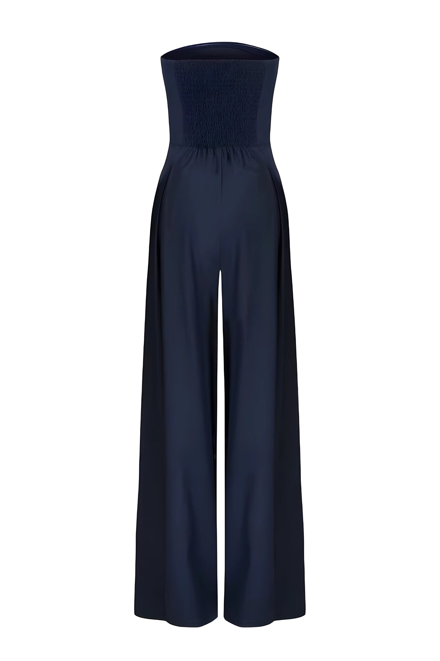 Jassira™ | Maßgeschneiderter eleganter Jumpsuit