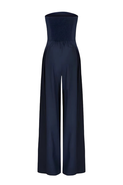 Jassira™ | Maßgeschneiderter eleganter Jumpsuit