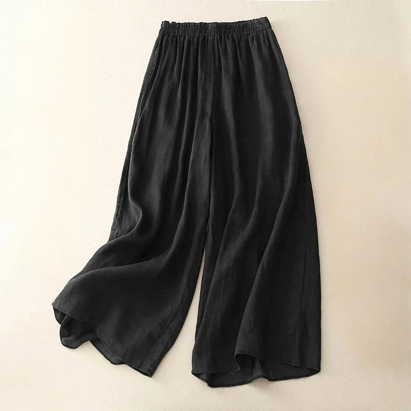Zavina™ | Hose mit lockerem Schnitt