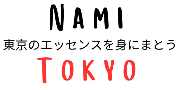 Nami Tokyo