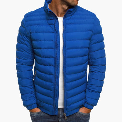 Gannon™ | Raffinierte Leichte Jacke