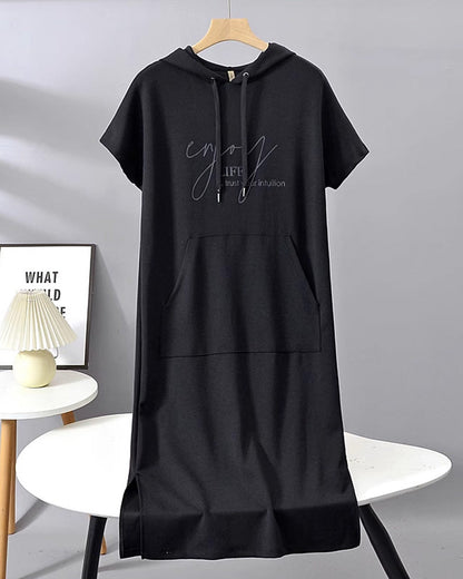 Gina™ | Weiches Sonnenkleid