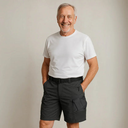 Ryder™ | Taktisches Multi-Taschen Shorts Set