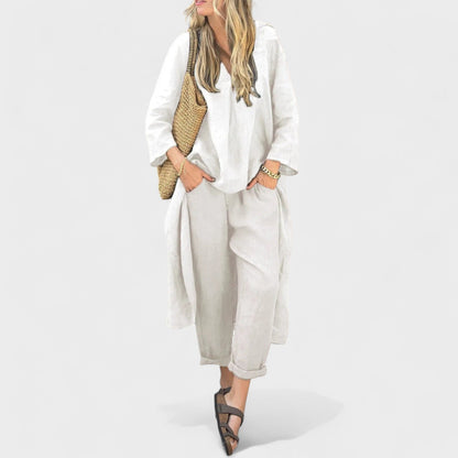Orinda™ | Schickes Sommer-Set