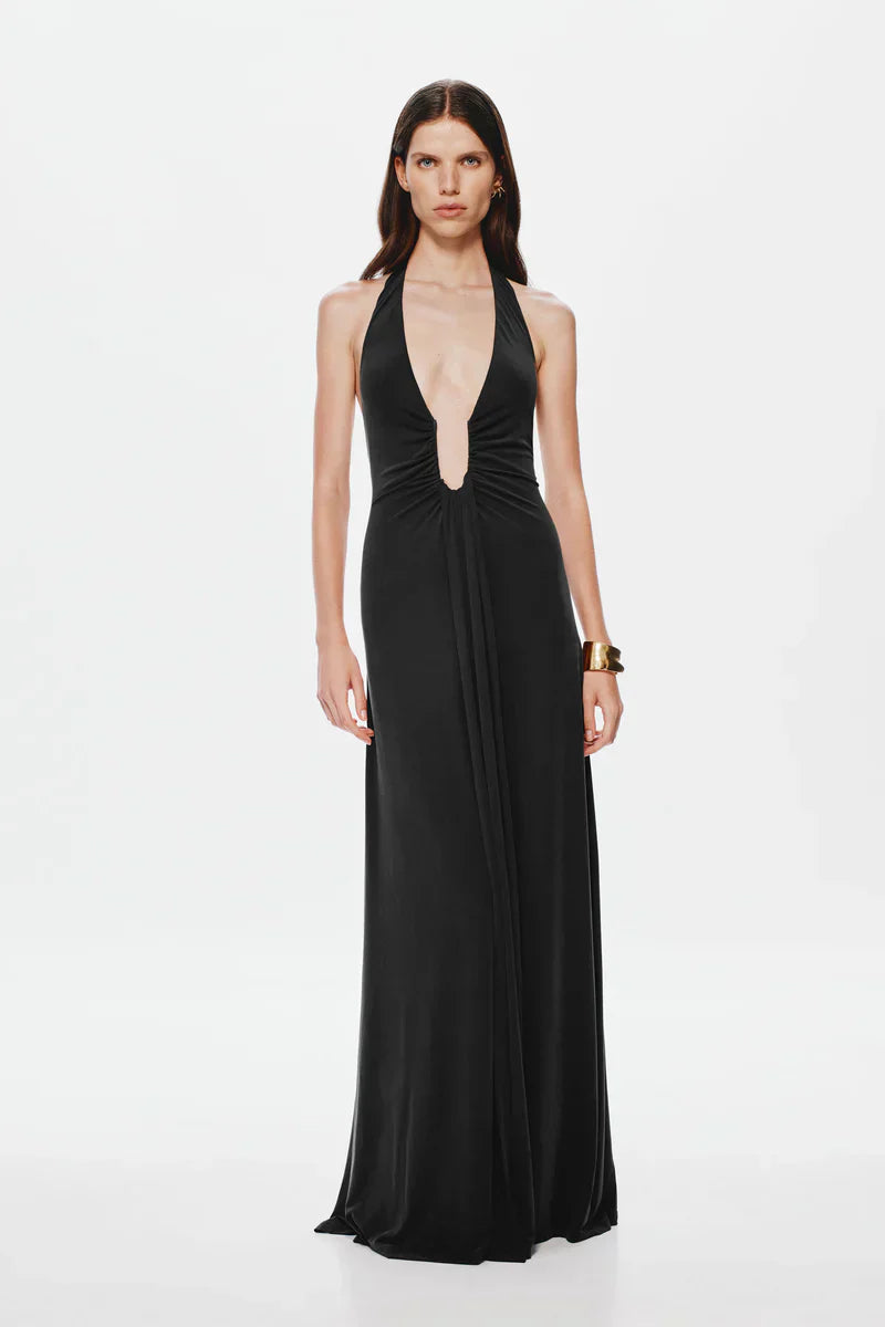 Sarvaya™ | Weichfließendes Kleid