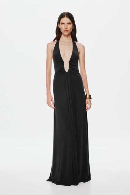 Sarvaya™ | Weichfließendes Kleid