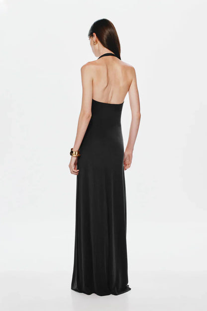 Sarvaya™ | Weichfließendes Kleid