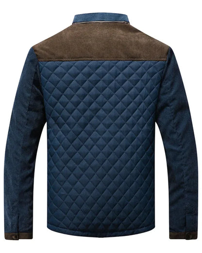 Elias™ | Leichte Urban Jacke