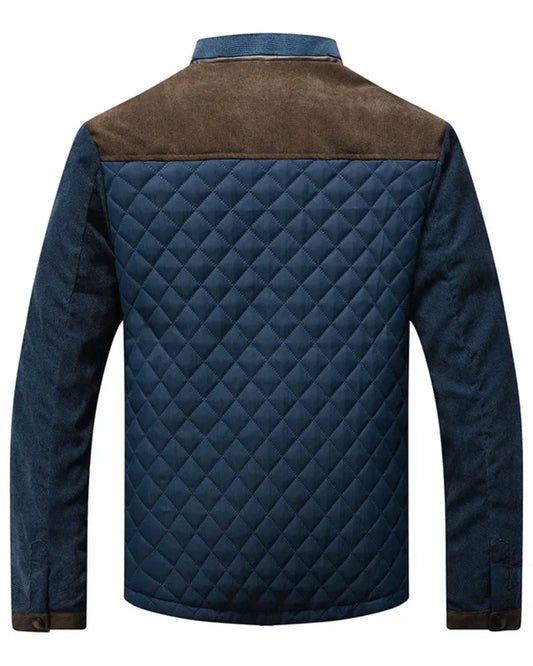 Elias™ | Leichte Urban Jacke