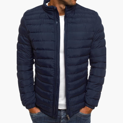 Gannon™ | Raffinierte Leichte Jacke