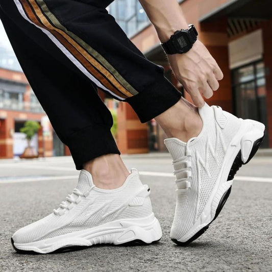 Bastian™ | Rise-Up Street-Sneaker