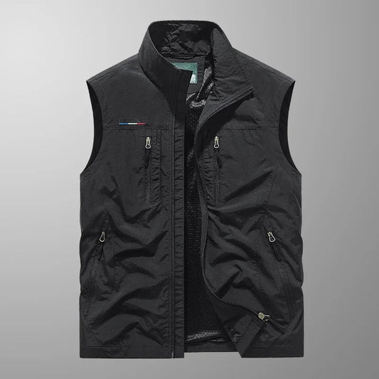 Brayden™ | Atmungsaktive Feldweste