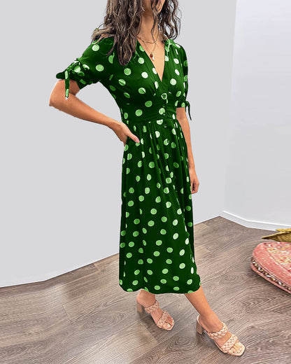 Karter™ | Kleid zeitloser Eleganz