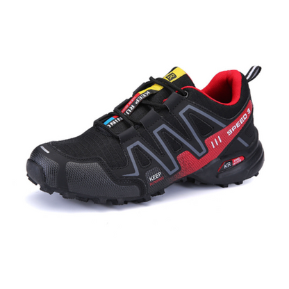 Zaycor™ – Trail-Wanderschuhe