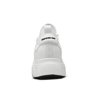 Bastian™ | Rise-Up Street-Sneaker