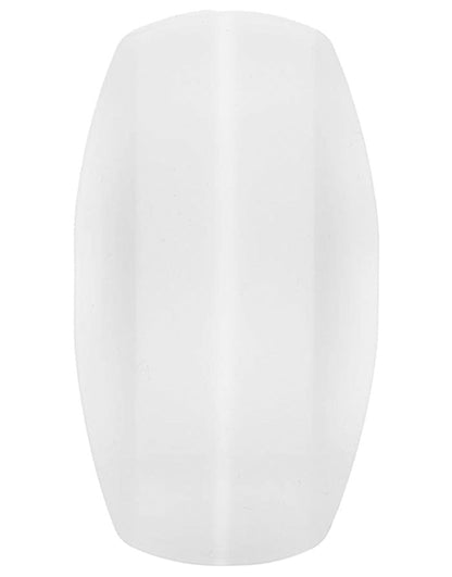 BH Schulterträger Polster Pads – Weiß