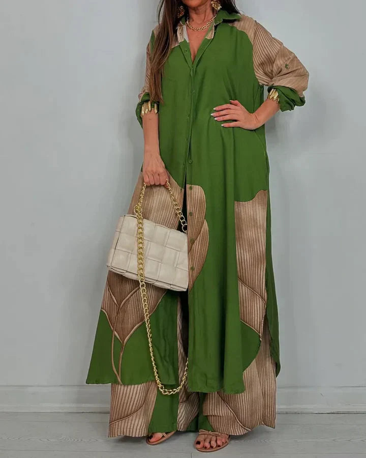 Alora™ | Elegantes Set
