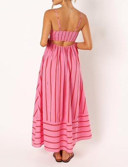 Kayla™ | Dämmerbrise Kleid