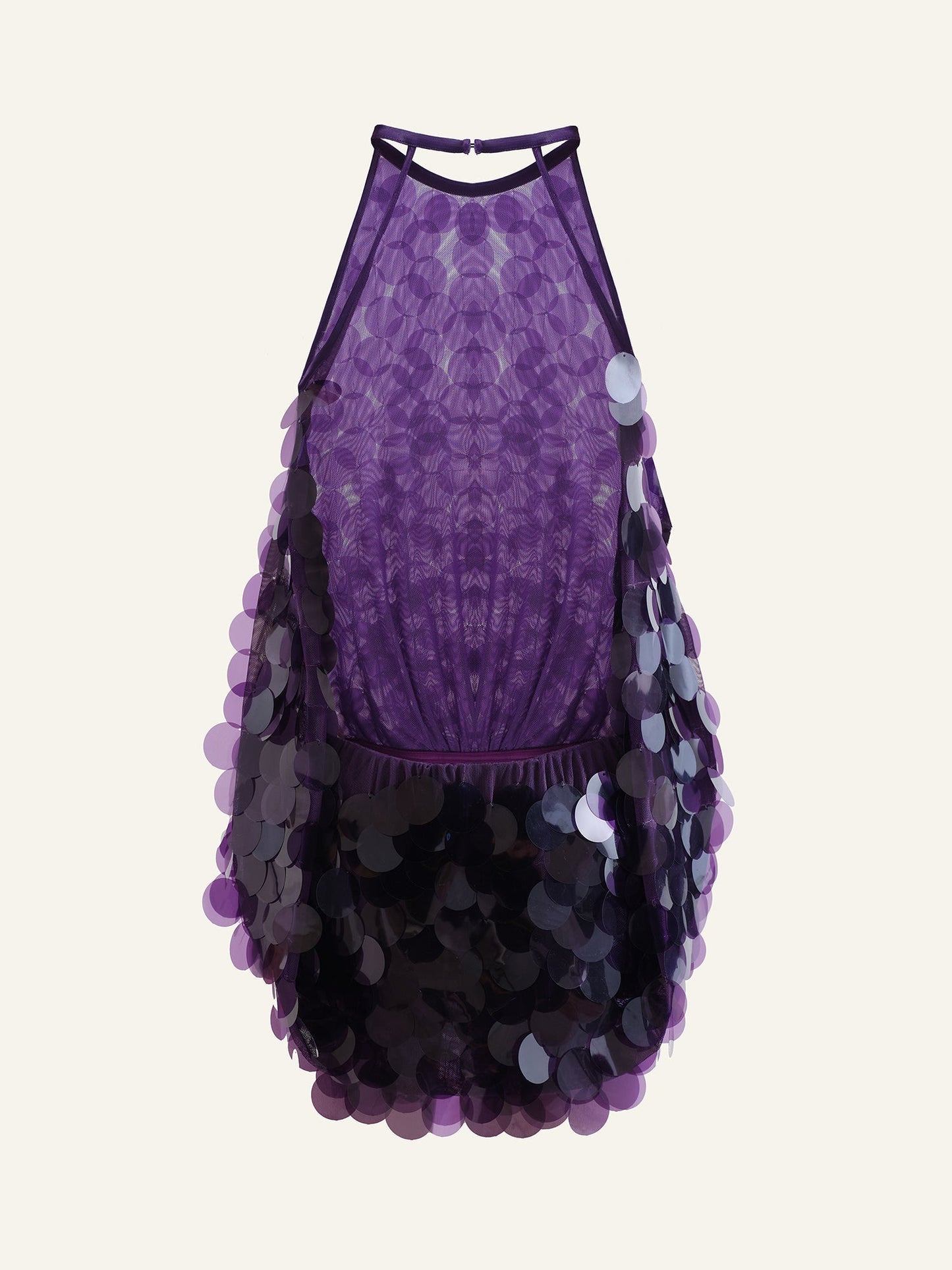 Kora™ | Faszinierendes Minikleid