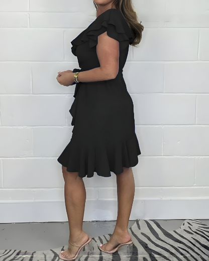 Yazhu™ | Elegante und stilvolle Kleid