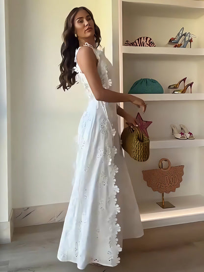 Sydney™ | Anmutiges Blumenkleid