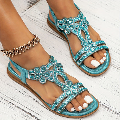Esmeralda™ | Unterstützende Sandalen-Slides