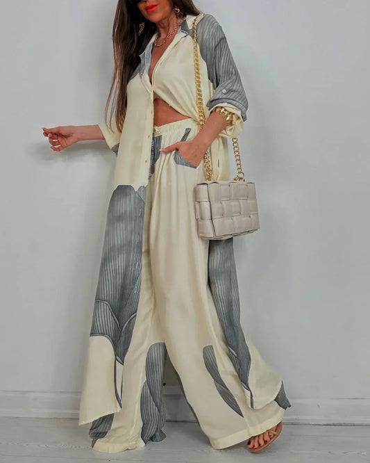 Alora™ | Elegantes Set