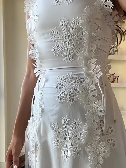 Sydney™ | Anmutiges Blumenkleid