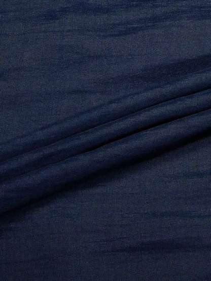 Vesa™ | Fließendes Kleid mit Rüschen