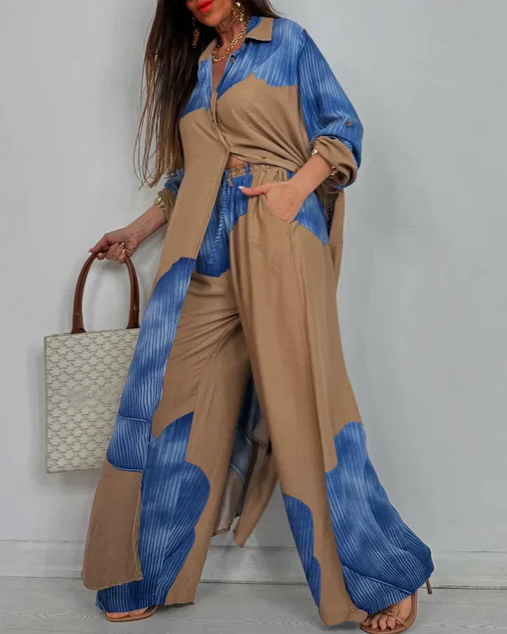 Alora™ | Elegantes Set