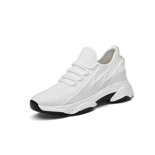 Bastian™ | Rise-Up Street-Sneaker