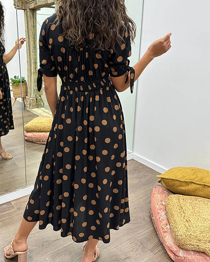 Karter™ | Kleid zeitloser Eleganz