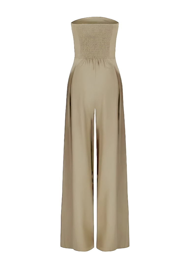 Nuala™ | Eleganter Jumpsuit mit anmutiger Silhouette