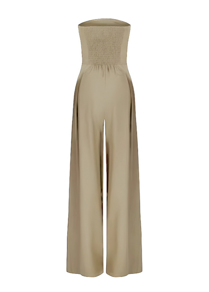 Nuala™ | Eleganter Jumpsuit mit anmutiger Silhouette