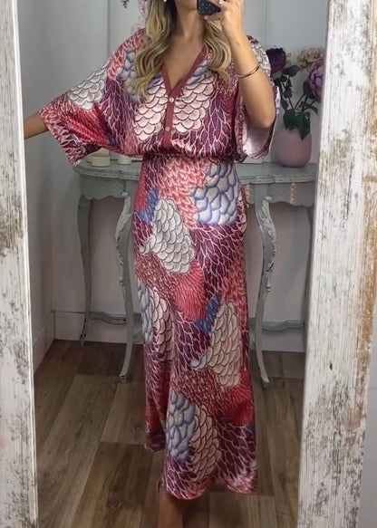 Botanica Aura Satin Set